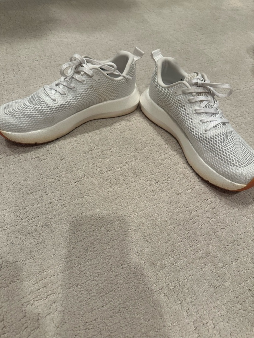 Nobull men’s Drive 2 training shoe - Picture 4 of 7